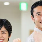 働きやすい